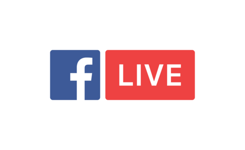 Facebook-live
